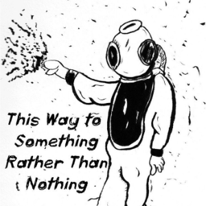 Something (rather than nothing)-logo