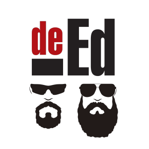 The DeEducated Podcast-logo