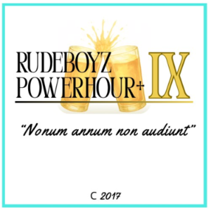 RudeBoyz PowerHour+-logo