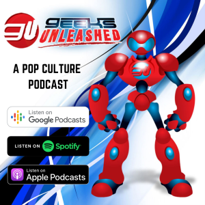 Geeks Unleashed-logo
