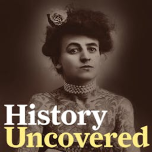 History Uncovered-logo