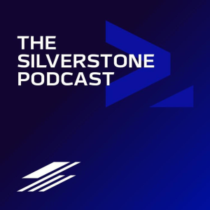 The Silverstone Podcast-logo