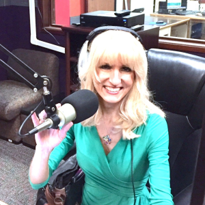 Live with Dr. Wendy Podcast-logo
