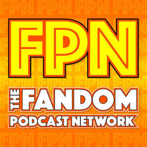 Fandom Podcast Network-logo