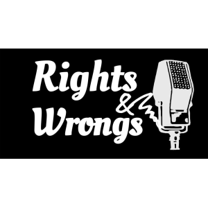 Rights & Wrongs: Rights, Privileges and Misconceptions-logo