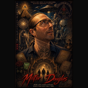 Hangin With Mist3rDouglas-logo