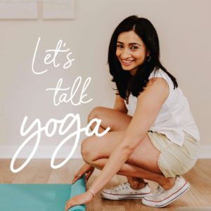 Let's Talk Yoga-logo