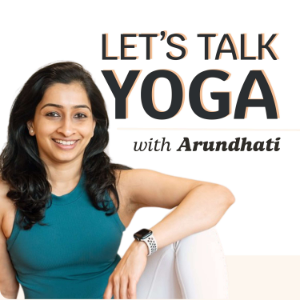 Let's Talk Yoga-logo