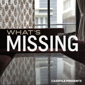 Casefile Presents: Missing Niamh