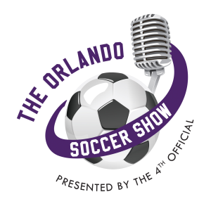 The Orlando Soccer Show-logo
