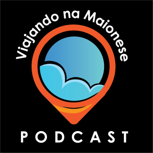 Viajando na Maionese-logo