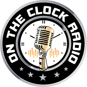 On The Clock-logo