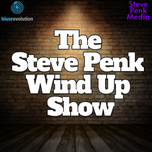 The Steve Penk Wind Up Show-logo
