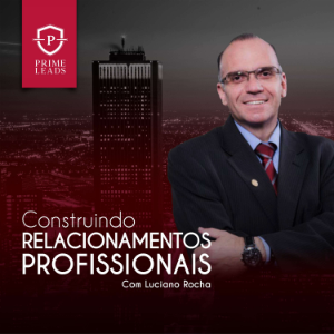 Construindo Relacionamentos Profissionais-logo