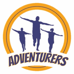 parkrun adventurers podcast-logo