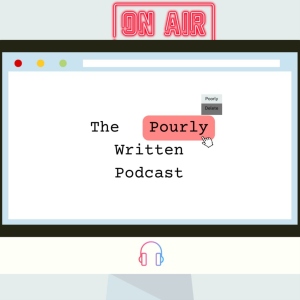 The Poorly Written Podcast-logo