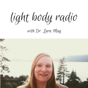 Light Body Radio-logo