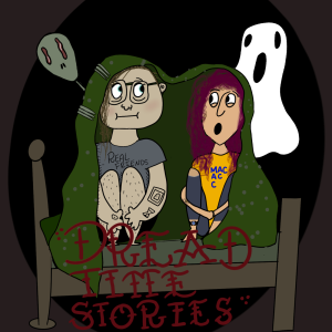 Dread Time Stories-logo