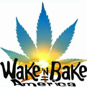 Wake-N-Bake America Radio-logo