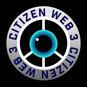 Citizen Web3 Podcast-logo