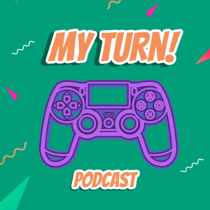 My Turn!-logo