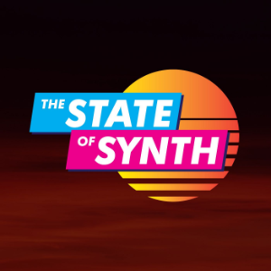 The State of Synth-logo