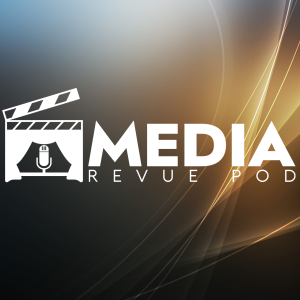 Media Revue Pod-logo