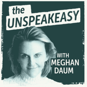 The Unspeakeasy With Meghan Daum-logo