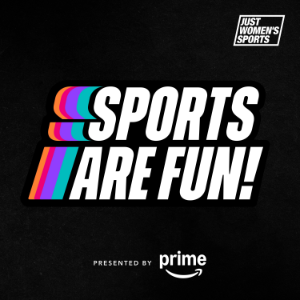 Sports Are Fun!-logo