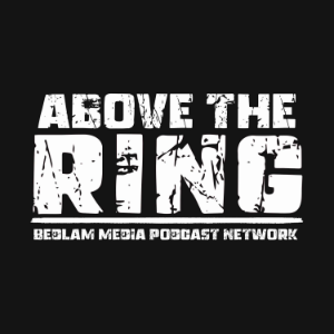 Above The Ring-logo