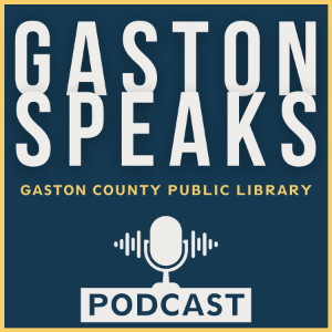 Gaston Speaks-logo