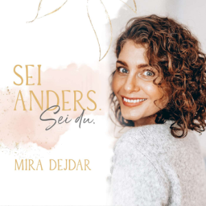 Sei Anders. Sei Du.-logo