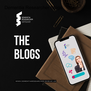 Dementia Researcher Blogs-logo