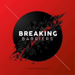 Breaking Barriers by Adapting Social-logo