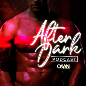 Out & About After Dark-logo