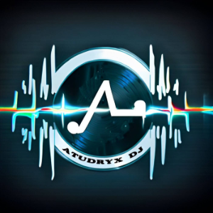 Atudryx Dj Podcast-logo