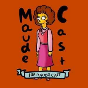 Maude Cast S5E04: "Maude Star"