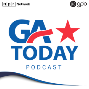 Georgia Today-logo