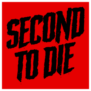 Second to Die-logo