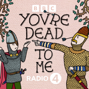You're Dead to Me-logo