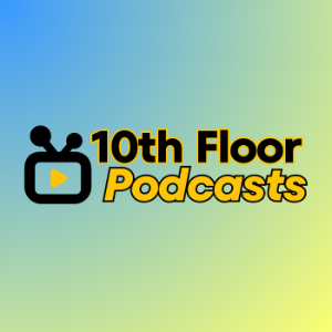 10th Floor Podcasts-logo