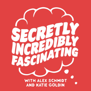 Secretly Incredibly Fascinating-logo