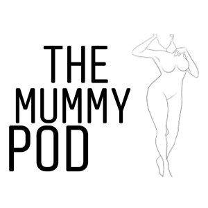 The Mummy Pod-logo