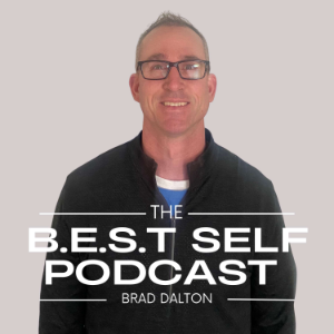 B.E.S.T Self Podcast-logo