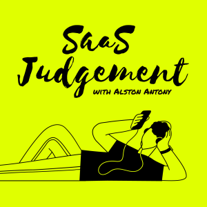 SaaS Judgement-logo