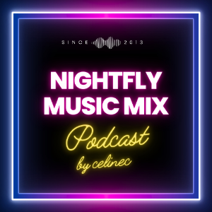 Nightfly Music Mix-logo