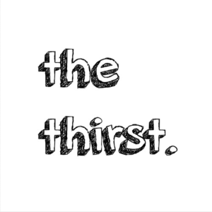 The Thirst-logo