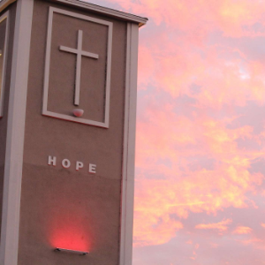 "Help and Hope for Families"-logo