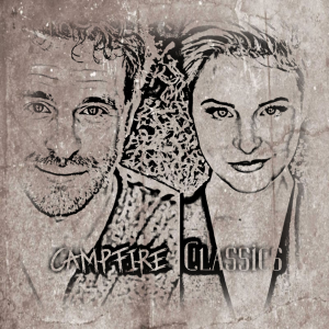Campfire Classics Podcast-logo