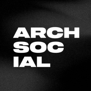 Architecture Social-logo